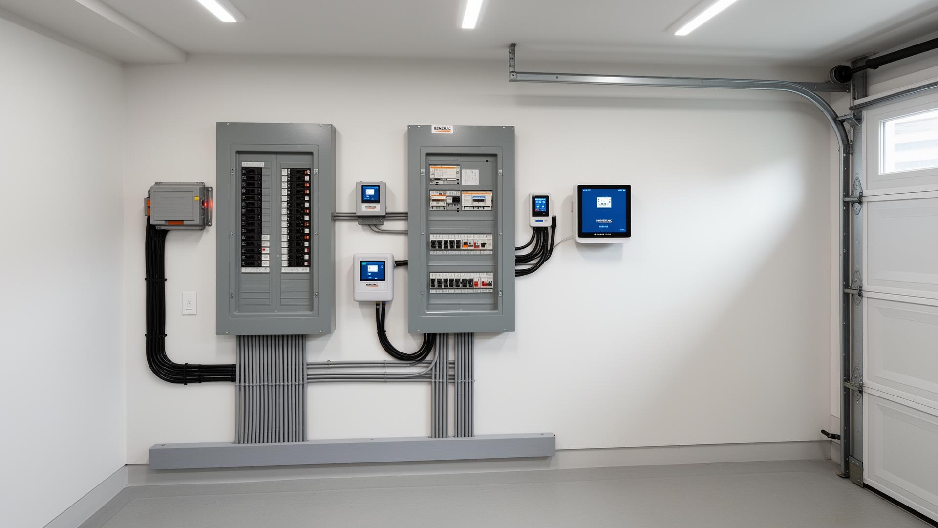 Stilts Electric - Licensed Master Electrician | Port Huron & St. Clair ...